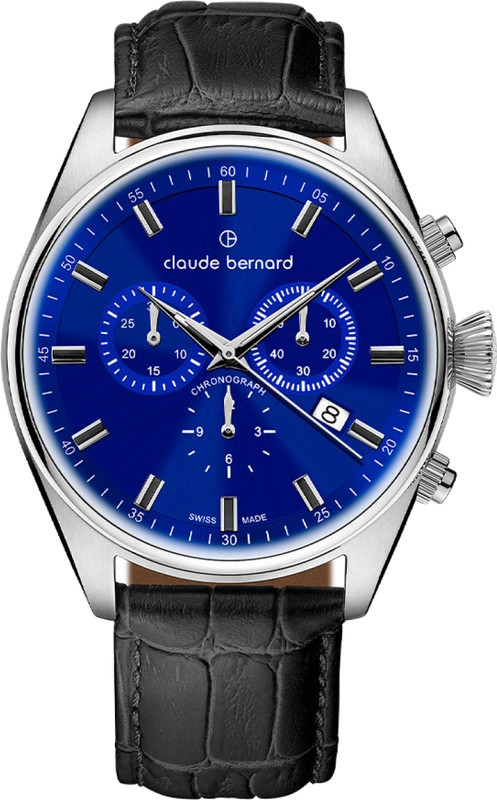 Наручний годинник Claude Bernard 10254 3C BUIN