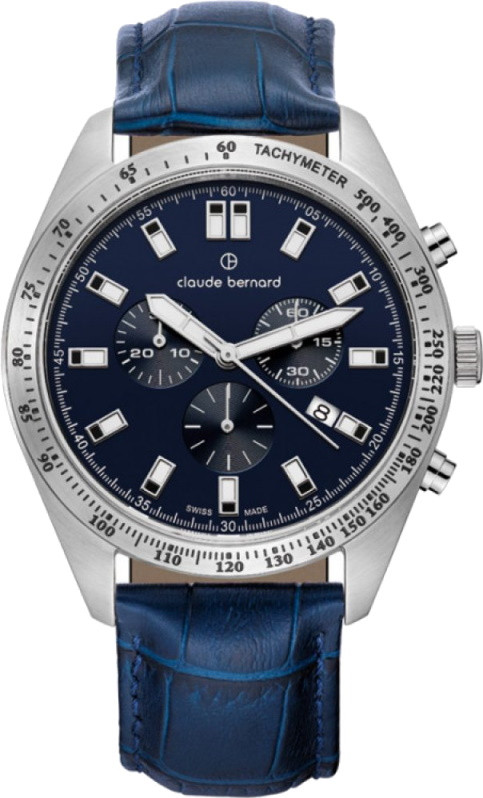 Наручний годинник Claude Bernard 10247 3C BUIN