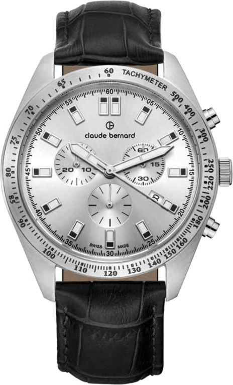 Наручний годинник Claude Bernard 10247 3C AIN