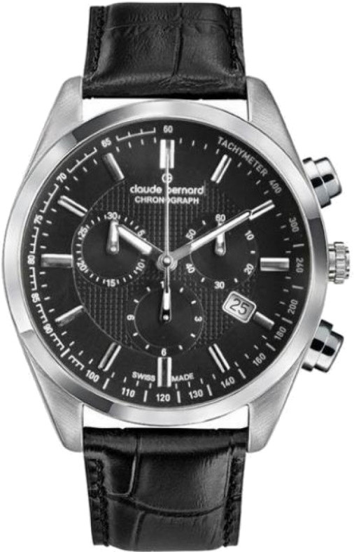 Наручний годинник Claude Bernard 10246 3 NIN