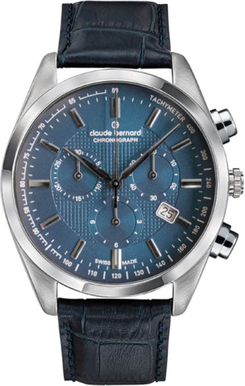 Наручний годинник Claude Bernard 10246 3 BUIN