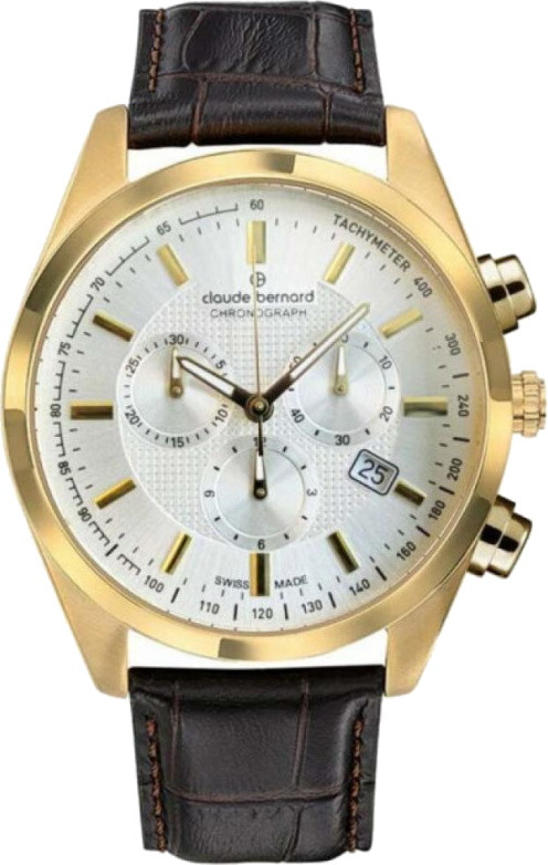 Наручний годинник Claude Bernard 10246 37J AID