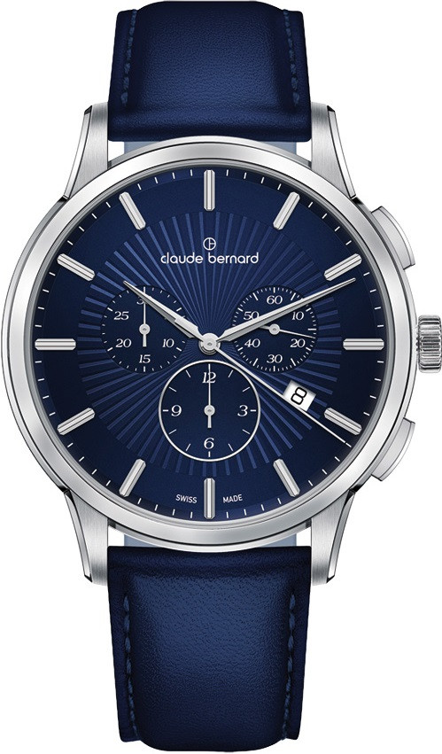 Наручний годинник Claude Bernard 10237 3 BUIN
