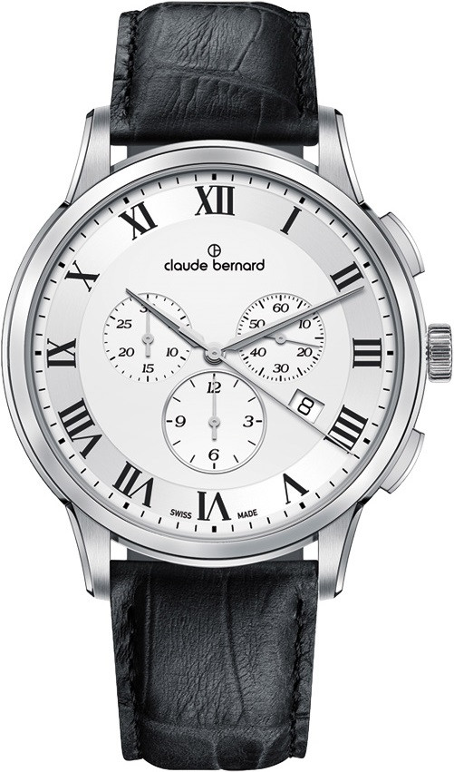 Наручний годинник Claude Bernard 10237 3 ARN