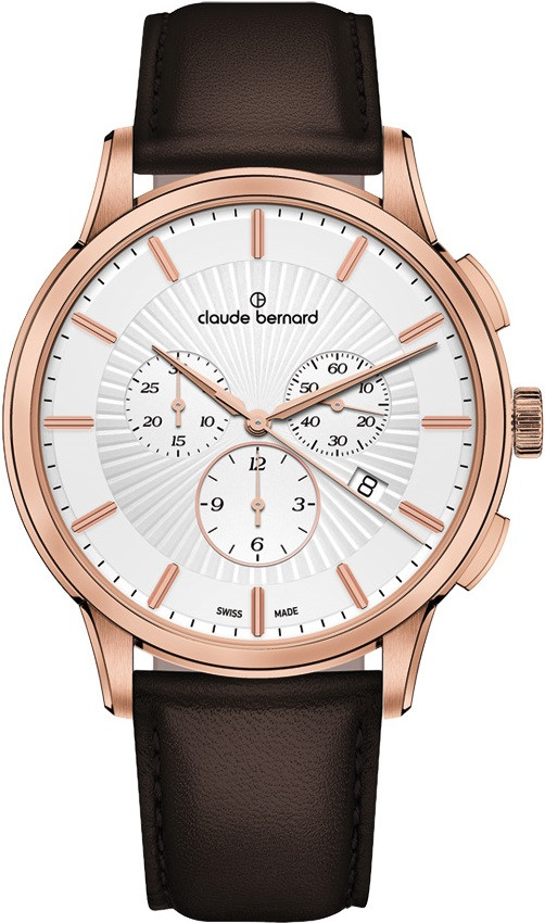 Наручний годинник Claude Bernard 10237 37R AIR