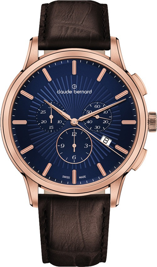 Наручний годинник Claude Bernard 10237 37R BUIR