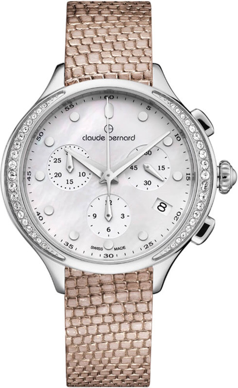 Наручний годинник Claude Bernard 10232 3P NAIN
