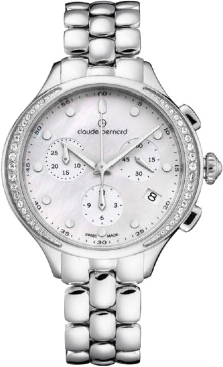 Наручний годинник Claude Bernard 10232 3PM NAIN