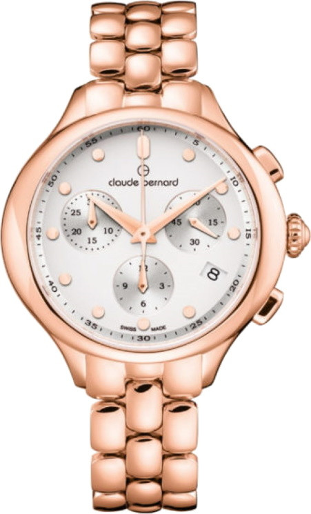 Наручний годинник Claude Bernard 10232 37RM AIR