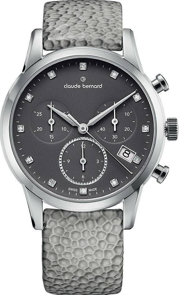Наручний годинник Claude Bernard 10231 3 TAPN1