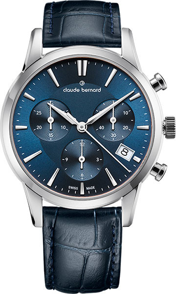 Наручний годинник Claude Bernard 10231 3 BUIN