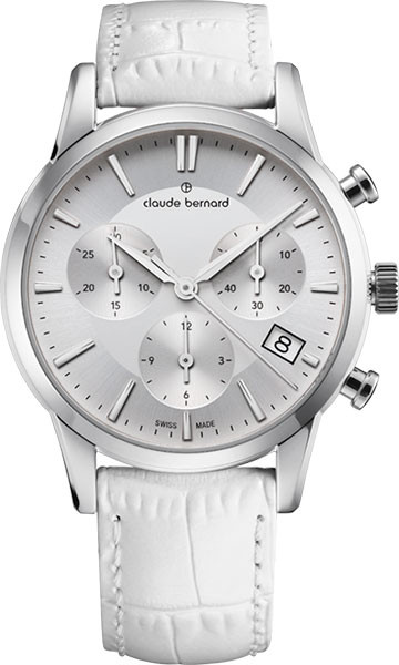 Наручний годинник Claude Bernard 10231 3 AIN