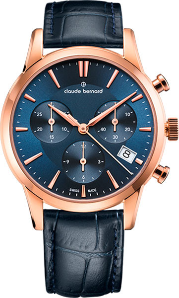Наручний годинник Claude Bernard 10231 37R BUIR
