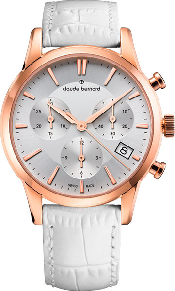 Наручний годинник Claude Bernard 10231 37R AIR