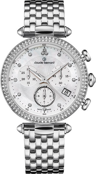 Наручний годинник Claude Bernard 10230 3 MNAN