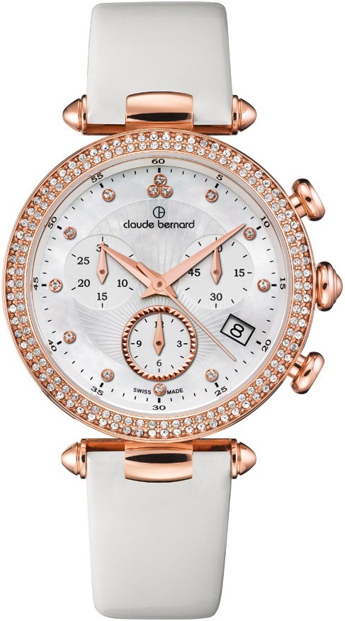 Наручний годинник Claude Bernard 10230 37R NAR