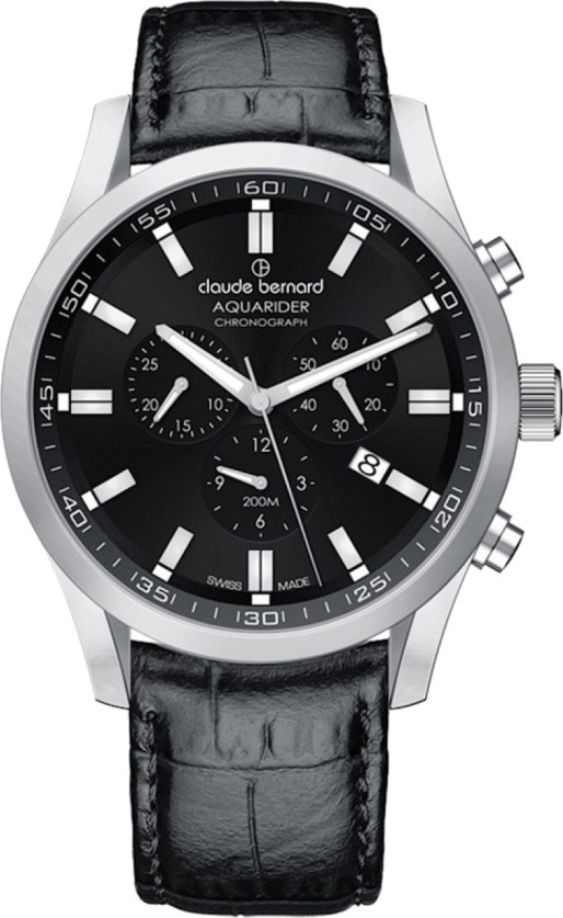 Наручний годинник Claude Bernard 10222 3C NV