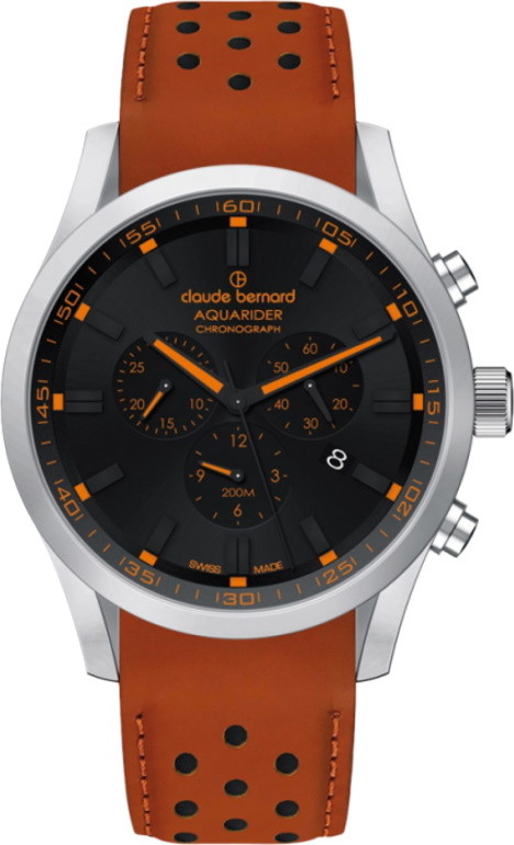 Наручний годинник Claude Bernard 10222 3C NINOO