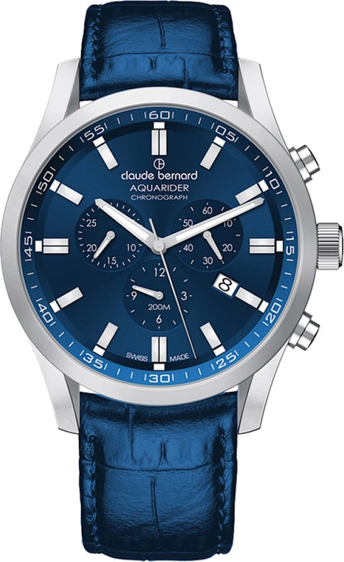 Наручний годинник Claude Bernard 10222 3C BUIN1