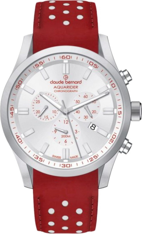 Наручний годинник Claude Bernard 10222 3C AINRO