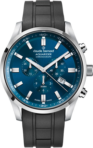 Наручний годинник Claude Bernard 10222 3 CABUIN1