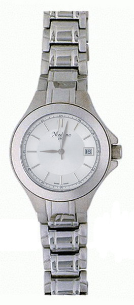 Наручний годинник Medana 102.2.11.W 29.2