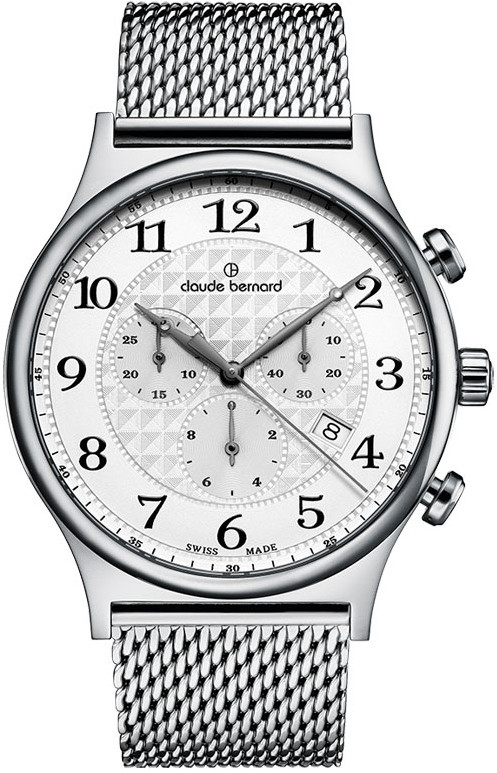 Наручний годинник Claude Bernard 10217 3 AR