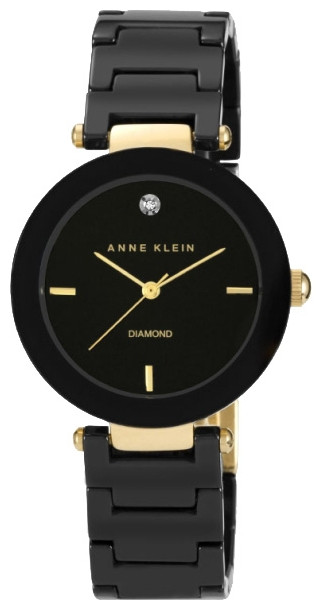 Наручний годинник Anne Klein 1018BKBK