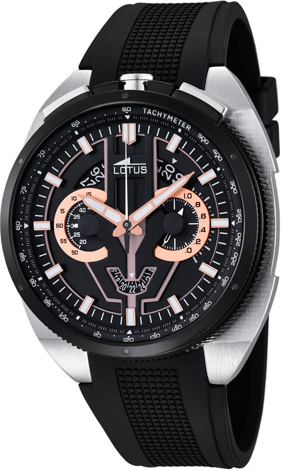 Наручний годинник Lotus 10128/4