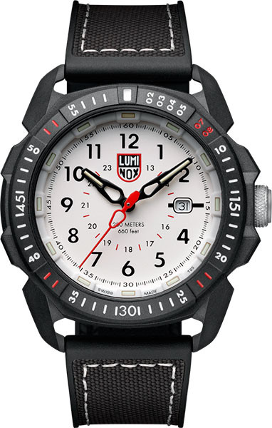 Наручний годинник Luminox 1007