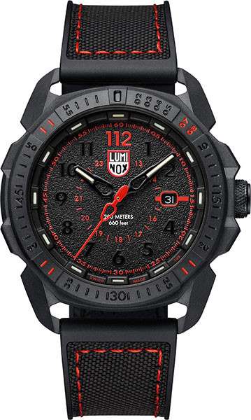 Наручний годинник Luminox 1002