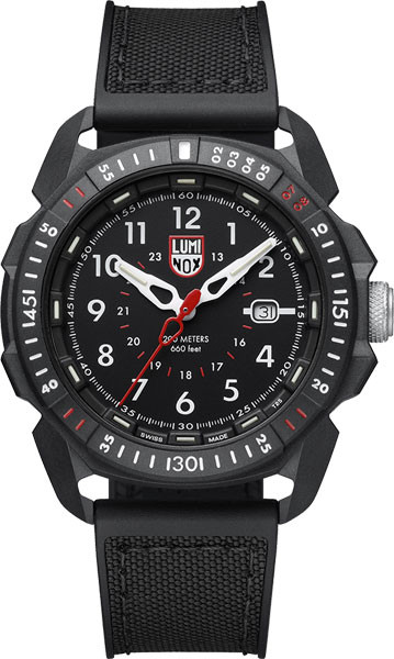 Наручний годинник Luminox 1001