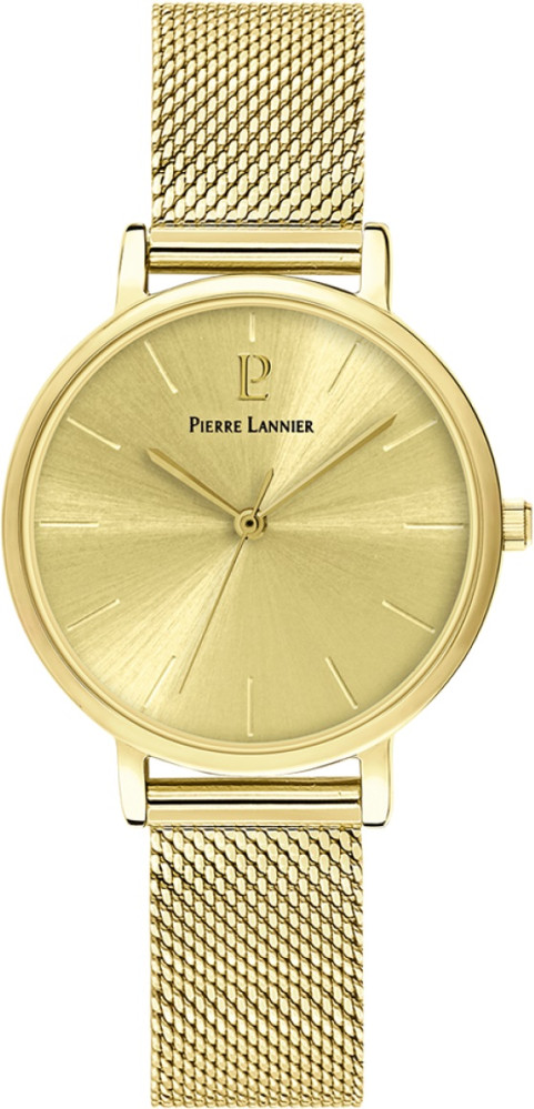 Наручний годинник Pierre Lannier 088F542