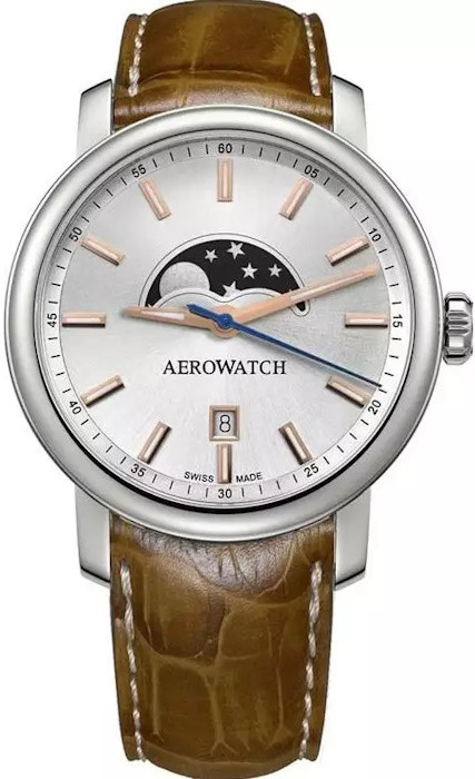 Наручний годинник AEROWATCH 08937AA01