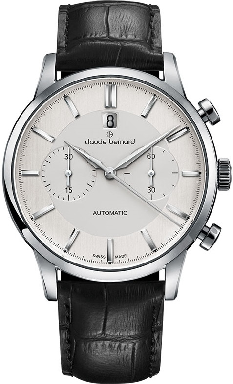 Наручний годинник Claude Bernard 08001 3 AIN