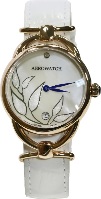 Наручний годинник AEROWATCH 07977 RO02
