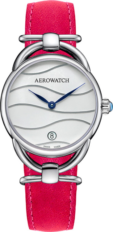 Наручний годинник AEROWATCH 07977 AA03