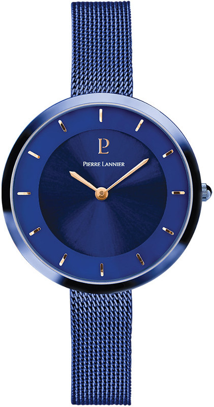 Наручний годинник Pierre Lannier 076G668