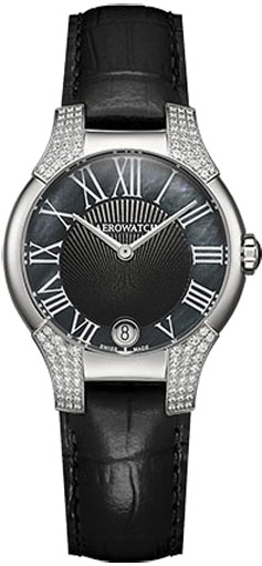 Наручний годинник AEROWATCH 06964 AA04 96 DIA