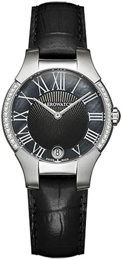 Наручний годинник AEROWATCH 06964 AA04 28 DIA
