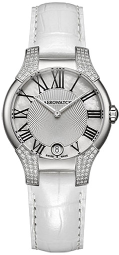Наручний годинник AEROWATCH 06964 AA03 96 DIA