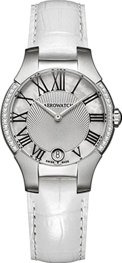 Наручний годинник AEROWATCH 06964 AA03 28 DIA