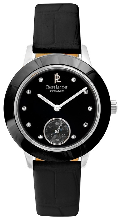 Наручний годинник Pierre Lannier 062J633