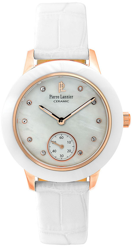 Наручний годинник Pierre Lannier 063F990