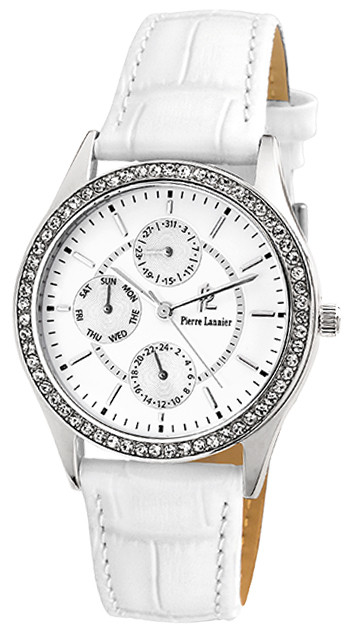 Наручний годинник Pierre Lannier 039K600