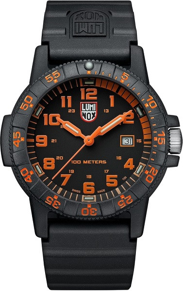Наручний годинник Luminox 0329