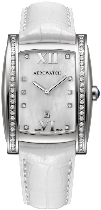 Наручний годинник AEROWATCH 03952 AA01DIA