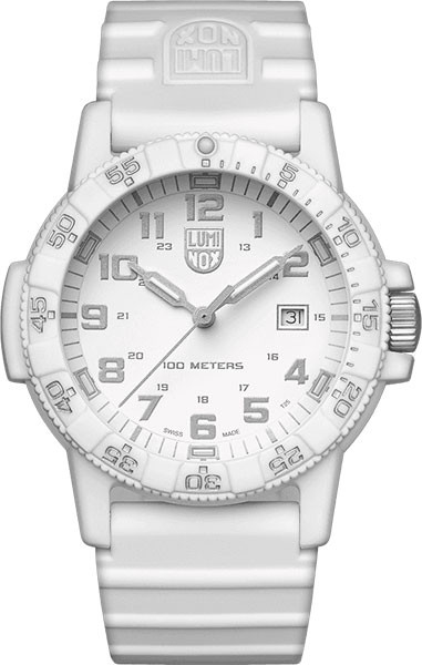 Наручний годинник Luminox 0327.WO
