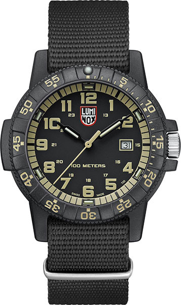 Наручний годинник Luminox 0333