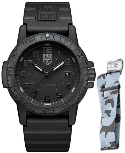 Наручний годинник Luminox 0321.VP2.SET